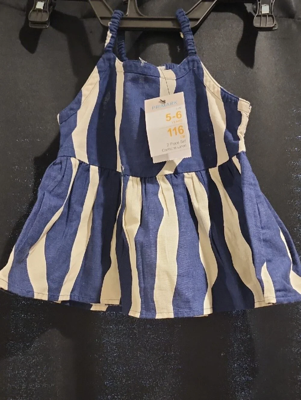 Primark two piece